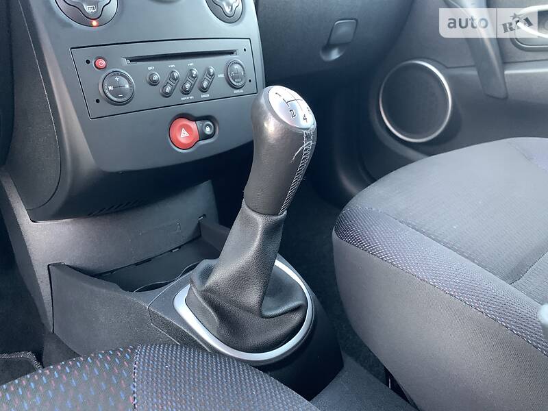 Хетчбек Renault Clio 2008 в Тернополі