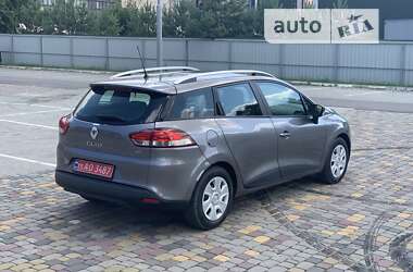 Універсал Renault Clio 2014 в 