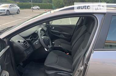 Універсал Renault Clio 2014 в 