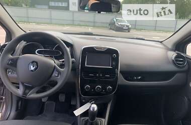 Універсал Renault Clio 2014 в 