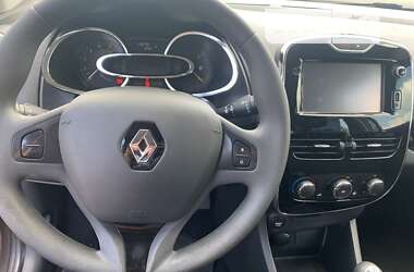 Універсал Renault Clio 2014 в 