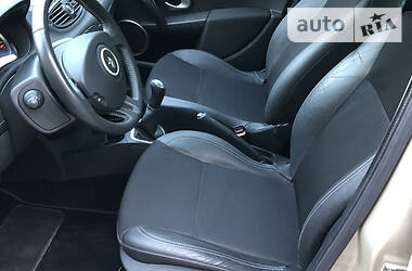 Хетчбек Renault Clio 2007 в Луцьку