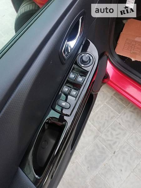 Універсал Renault Clio 2014 в Львові