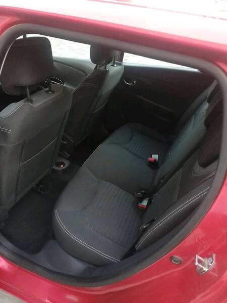 Універсал Renault Clio 2014 в Львові
