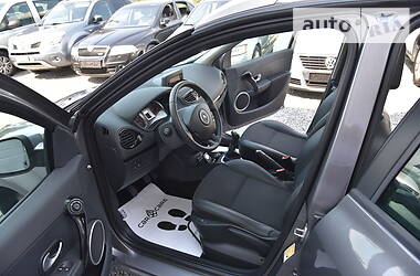 Универсал Renault Clio 2012 в Дрогобыче