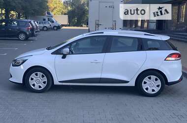 Універсал Renault Clio 2014 в 