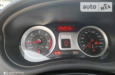 Хэтчбек Renault Clio 2007 в Луцке