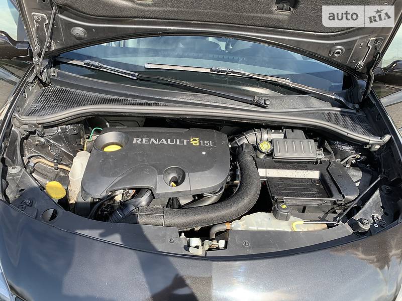 Хетчбек Renault Clio 2008 в Ковелі фото 32 Хетчбек Renault Clio 2008 в Ковелі