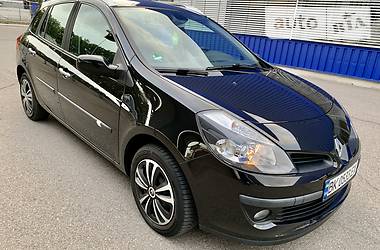 Универсал Renault Clio 2008 в Днепре