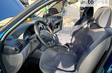 Хэтчбек Renault Clio 2000 в Тернополе