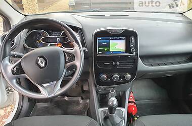 Универсал Renault Clio 2014 в Херсоне