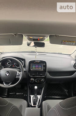 Универсал Renault Clio 2018 в Киеве