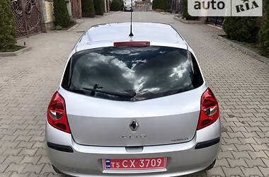 Хэтчбек Renault Clio 2007 в Хмельницком