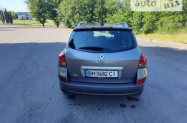 Универсал Renault Clio 2010 в Ровно