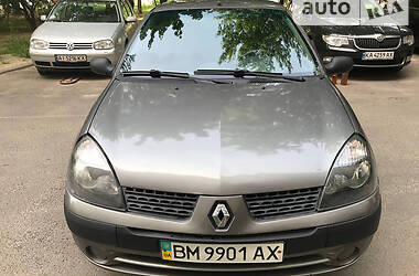 Седан Renault Clio 2003 в 