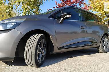 Универсал Renault Clio 2015 в 