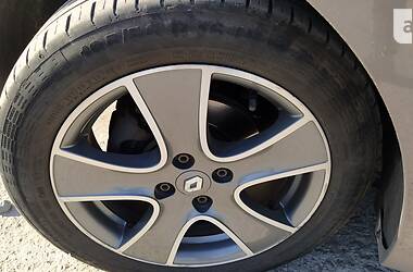 Универсал Renault Clio 2015 в 