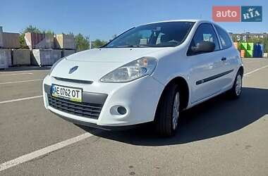 Хэтчбек Renault Clio 2010 в Кривом Роге