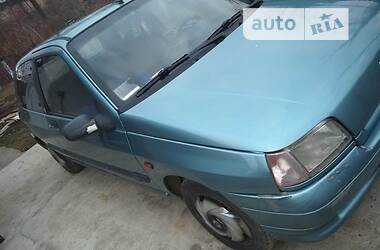 Хетчбек Renault Clio 1994 в Чернівцях