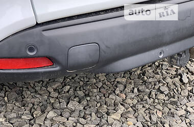 Универсал Renault Clio 2016 в 