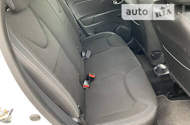 Универсал Renault Clio 2016 в 