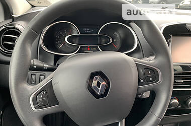 Универсал Renault Clio 2016 в 