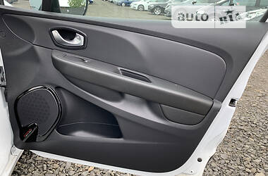 Универсал Renault Clio 2016 в 