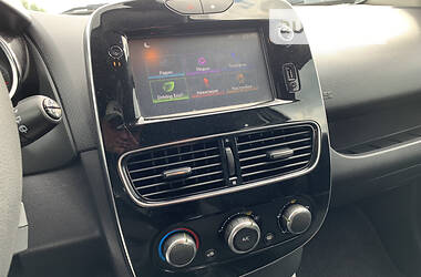 Универсал Renault Clio 2016 в 