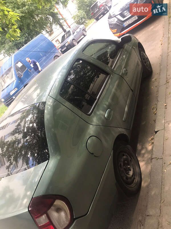 Универсал Renault Clio 2008 в Львове