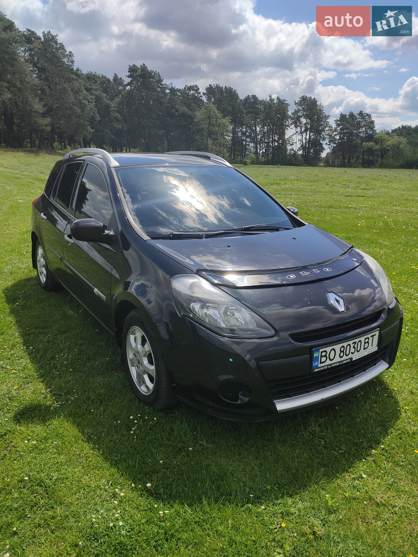 2011 Renault Clio - мініатюра 6