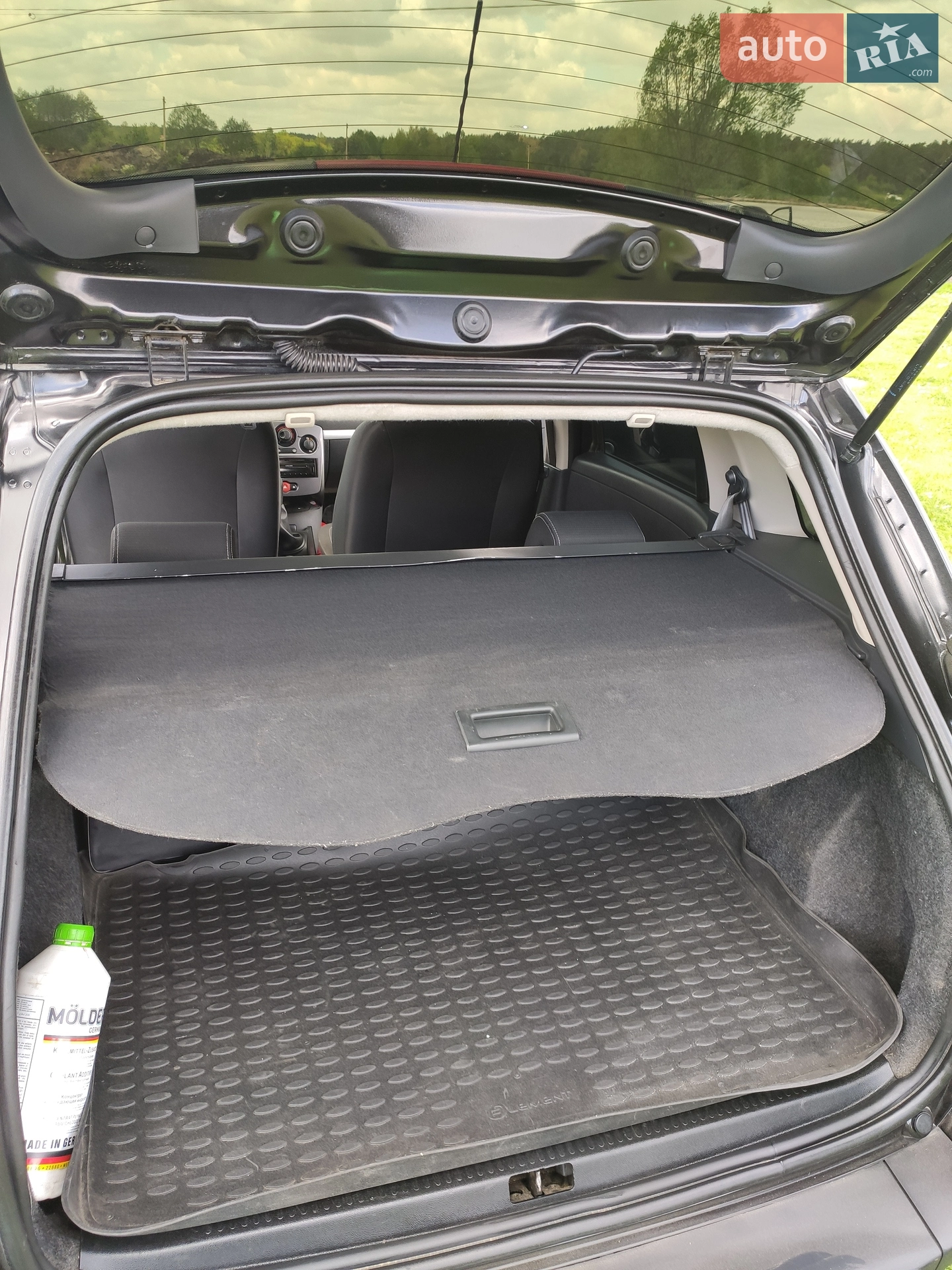2011 Renault Clio - мініатюра 13