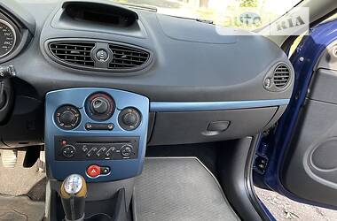 Хэтчбек Renault Clio 2008 в Борисполе