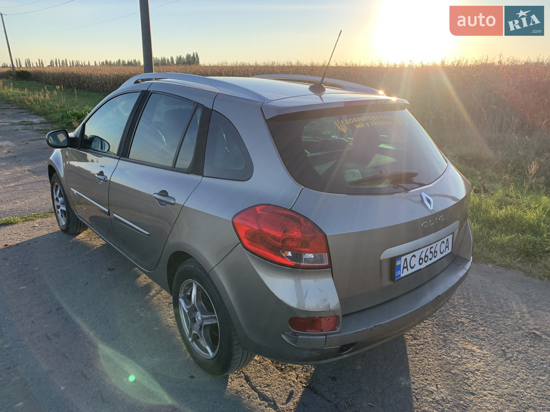 2011 Renault Clio - мініатюра 5