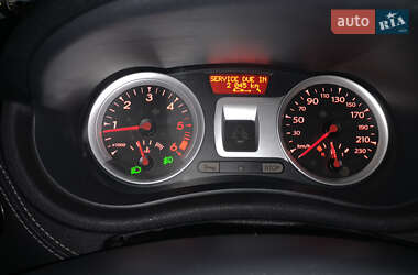Универсал Renault Clio 2011 в 