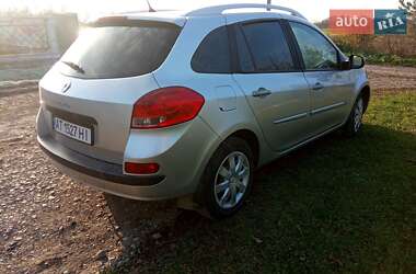 Універсал Renault Clio 2011 в 