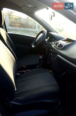 Універсал Renault Clio 2011 в 