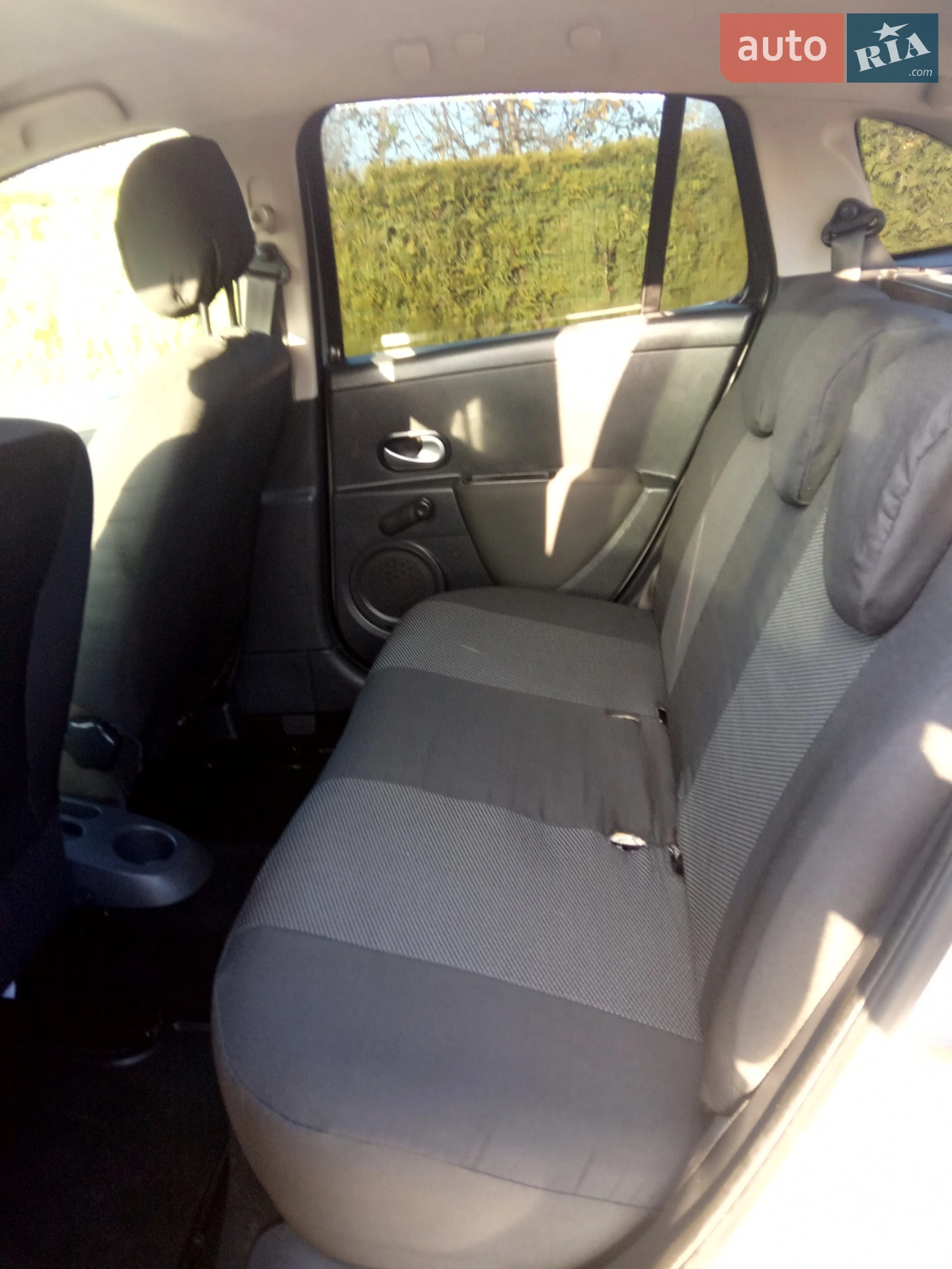 2011 Renault Clio - мініатюра 15