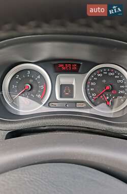 Универсал Renault Clio 2008 в Чутове