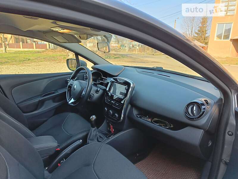 Универсал Renault Clio 2014 в Коломые