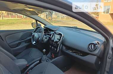 Универсал Renault Clio 2014 в 