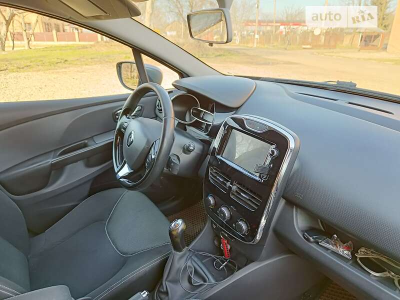 Универсал Renault Clio 2014 в Коломые