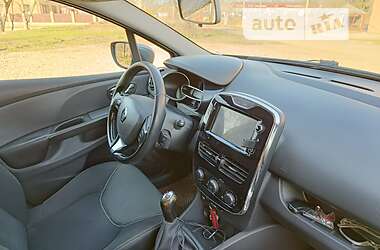Универсал Renault Clio 2014 в 