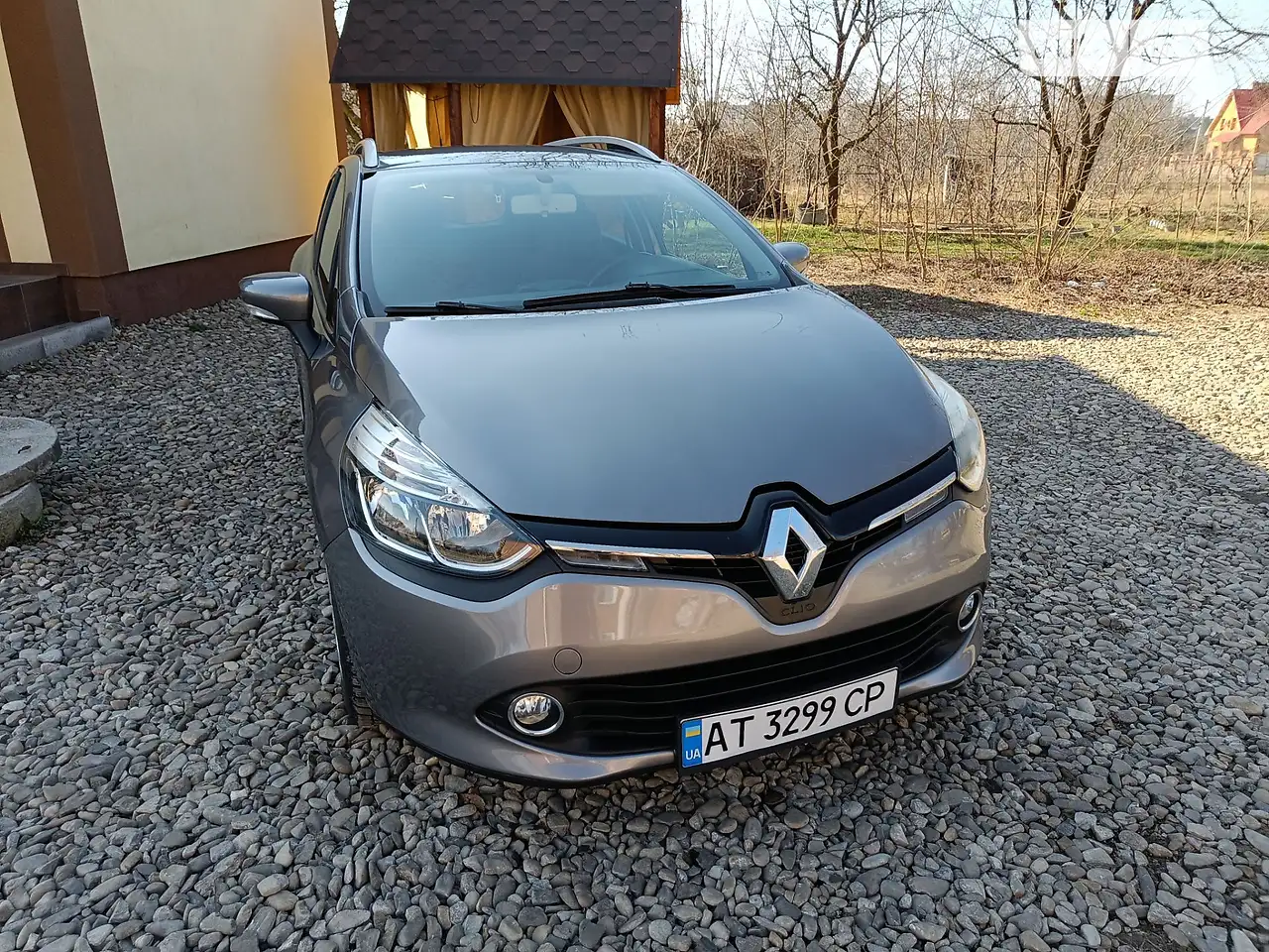 2015 Renault Clio - мініатюра 33