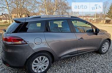 Универсал Renault Clio 2014 в 