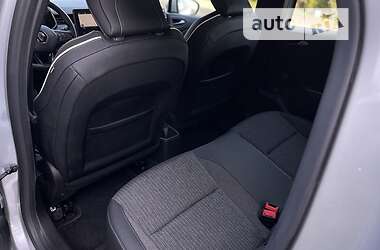 Хэтчбек Renault Clio 2021 в 