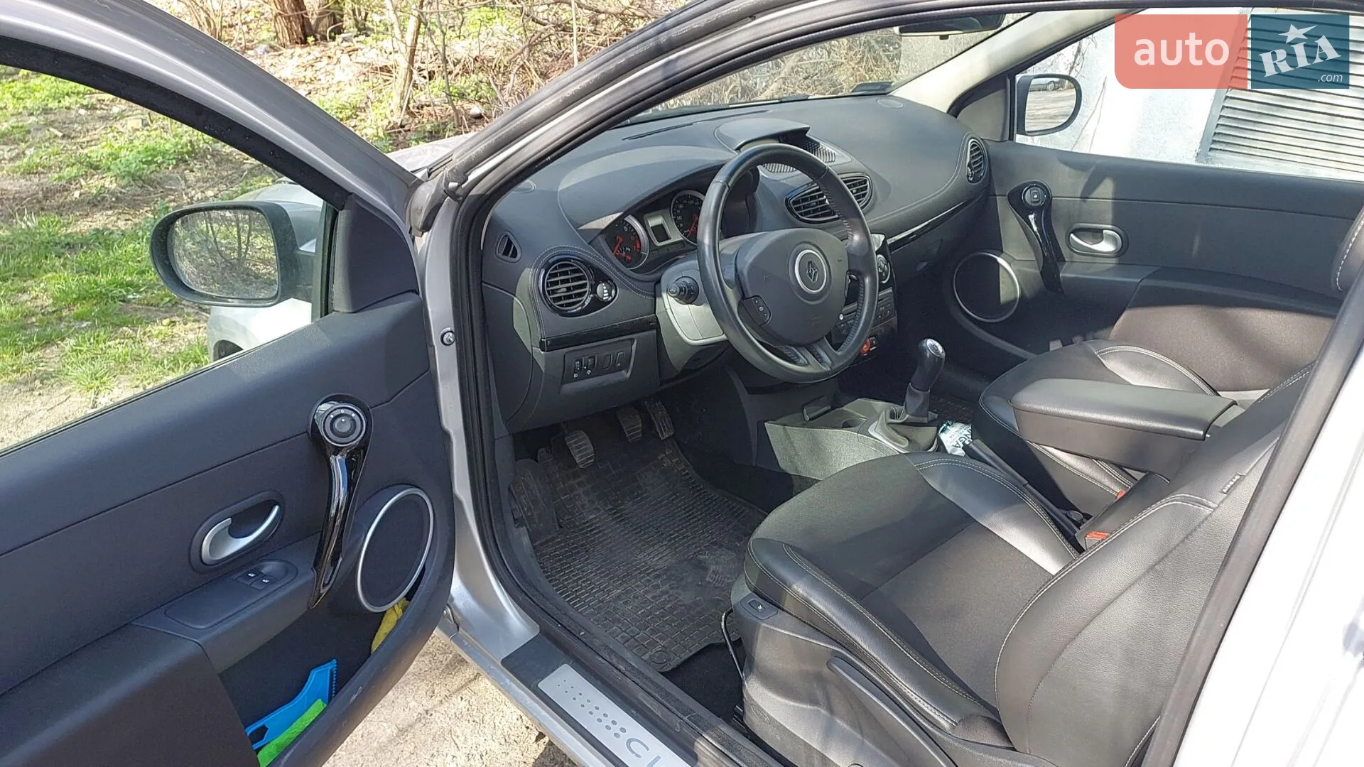 2011 Renault Clio - мініатюра 20