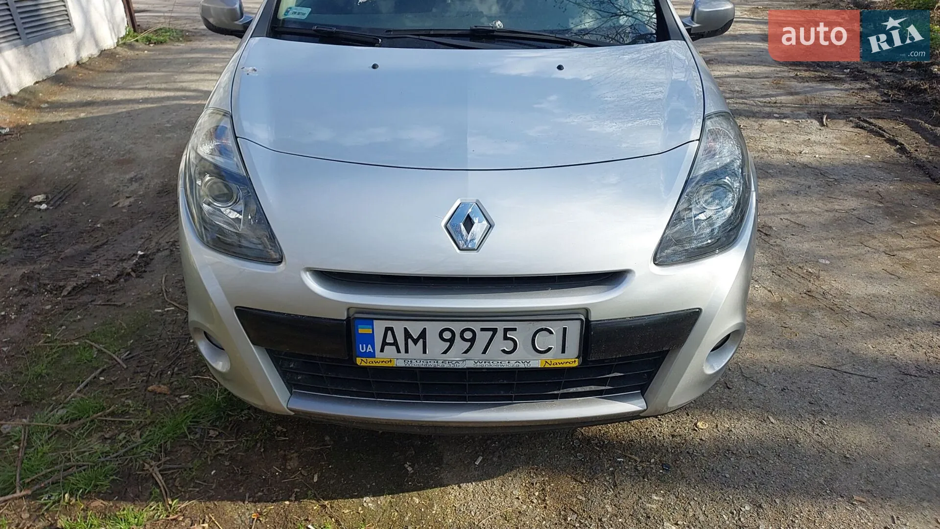 2011 Renault Clio - мініатюра 28