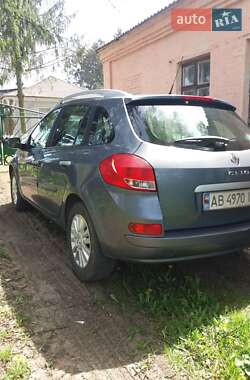 Универсал Renault Clio 2010 в Хмельнике