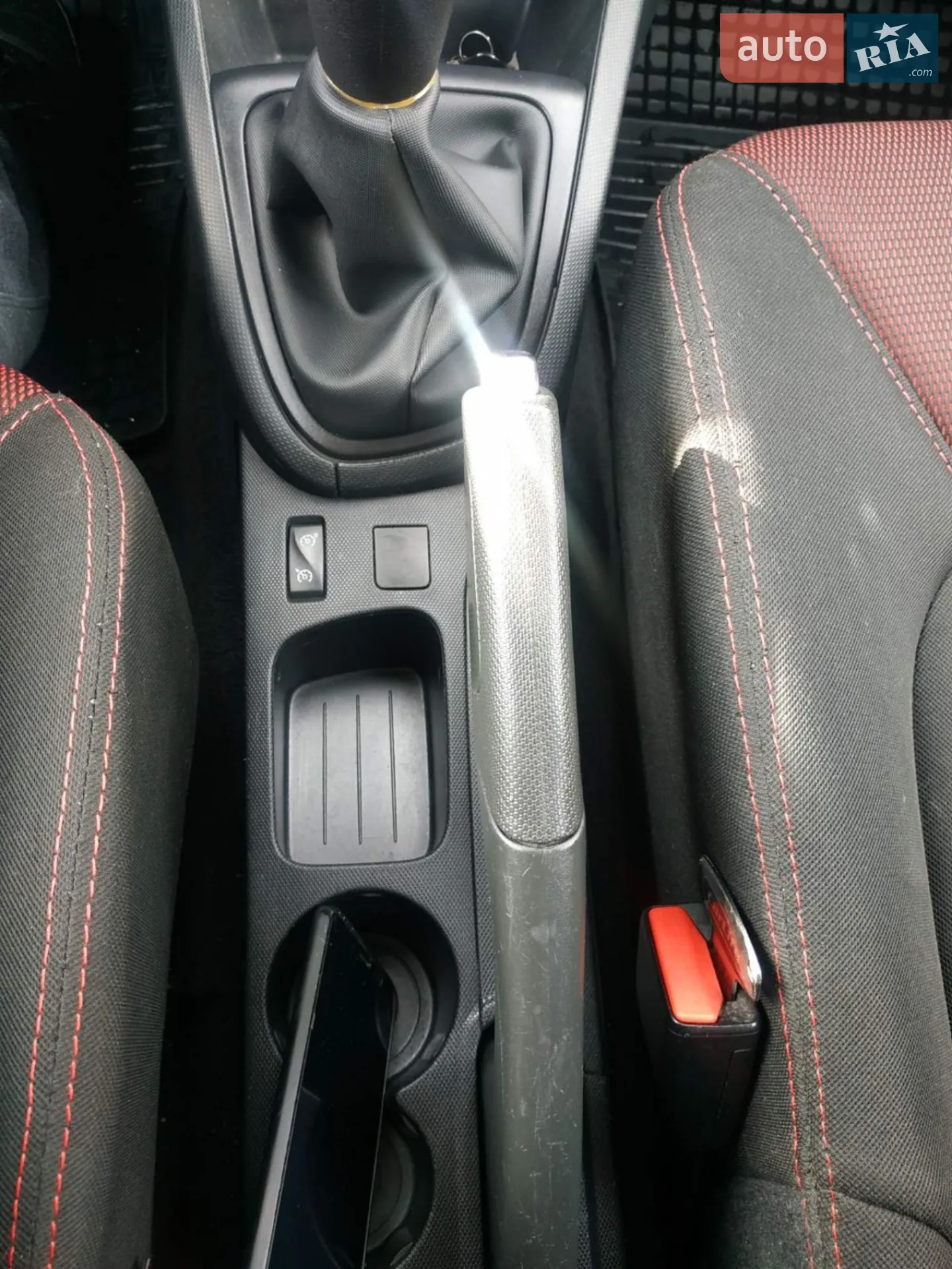 2015 Renault Clio - мініатюра 24