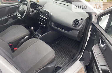 Универсал Renault Clio 2013 в Николаеве